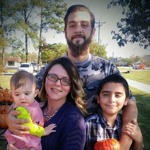 Meet your Posher, Andrea